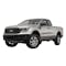 2021 Ford Ranger 25th exterior image - activate to see more