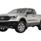 2022 Ford Ranger 28th exterior image - activate to see more