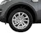 2019 Land Rover Discovery Sport 54th exterior image - activate to see more