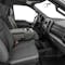 2019 Ford Super Duty F-350 14th interior image - activate to see more