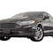 2020 Ford Fusion 19th exterior image - activate to see more