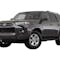 2022 Toyota 4Runner 32nd exterior image - activate to see more