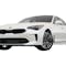 2020 Kia Stinger 45th exterior image - activate to see more