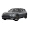 2023 MINI Clubman 15th exterior image - activate to see more