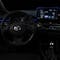 2022 Toyota C-HR 30th interior image - activate to see more