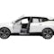 2023 BMW iX 20th exterior image - activate to see more