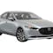 2019 Mazda Mazda3 41st exterior image - activate to see more