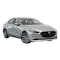 2020 Mazda Mazda3 46th exterior image - activate to see more