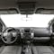 2019 Nissan Frontier 16th interior image - activate to see more