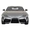 2021 Toyota GR Supra 14th exterior image - activate to see more