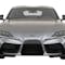 2021 Toyota GR Supra 14th exterior image - activate to see more