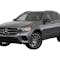 2020 Mercedes-Benz GLC 9th exterior image - activate to see more