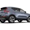 2024 Volvo XC40 20th exterior image - activate to see more