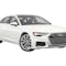 2020 Audi S6 38th exterior image - activate to see more