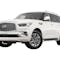 2021 INFINITI QX80 15th exterior image - activate to see more