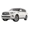 2022 INFINITI QX80 20th exterior image - activate to see more