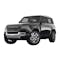 2021 Land Rover Defender 42nd exterior image - activate to see more