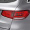 2022 Mercedes-Benz GLC 42nd exterior image - activate to see more