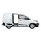 2020 Ford Transit Connect Van 21st exterior image - activate to see more