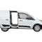 2020 Ford Transit Connect Van 21st exterior image - activate to see more