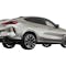 2021 BMW X6 M 13th exterior image - activate to see more