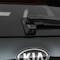 2019 Kia Niro EV 46th exterior image - activate to see more