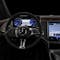 2023 Mercedes-Benz EQE SUV 32nd interior image - activate to see more