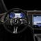 2024 Mercedes-Benz EQE SUV 32nd interior image - activate to see more