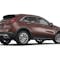 2024 Cadillac XT4 12th exterior image - activate to see more