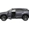 2018 Lexus RX 64th exterior image - activate to see more