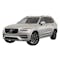 2020 Volvo XC90 44th exterior image - activate to see more