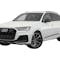 2020 Audi SQ7 13th exterior image - activate to see more