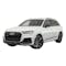 2021 Audi SQ7 11th exterior image - activate to see more