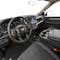2020 Ram 3500 29th interior image - activate to see more