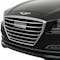 2017 Genesis G80 22nd exterior image - activate to see more