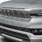 2024 Jeep Grand Wagoneer 39th exterior image - activate to see more