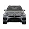 2019 Mercedes-Benz GLS 9th exterior image - activate to see more