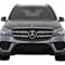 2019 Mercedes-Benz GLS 9th exterior image - activate to see more
