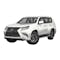 2022 Lexus GX 13th exterior image - activate to see more