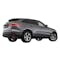 2020 Jaguar F-PACE 17th exterior image - activate to see more