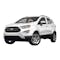 2022 Ford EcoSport 16th exterior image - activate to see more