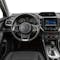 2020 Subaru Forester 14th interior image - activate to see more