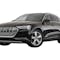 2019 Audi e-tron 32nd exterior image - activate to see more