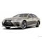 2024 Lexus LS 23rd exterior image - activate to see more