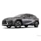 2024 Lexus UX 17th exterior image - activate to see more