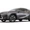 2024 Lexus UX 17th exterior image - activate to see more