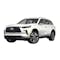 2022 INFINITI QX60 21st exterior image - activate to see more