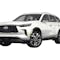 2022 INFINITI QX60 21st exterior image - activate to see more