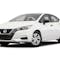 2024 Nissan Versa 29th exterior image - activate to see more