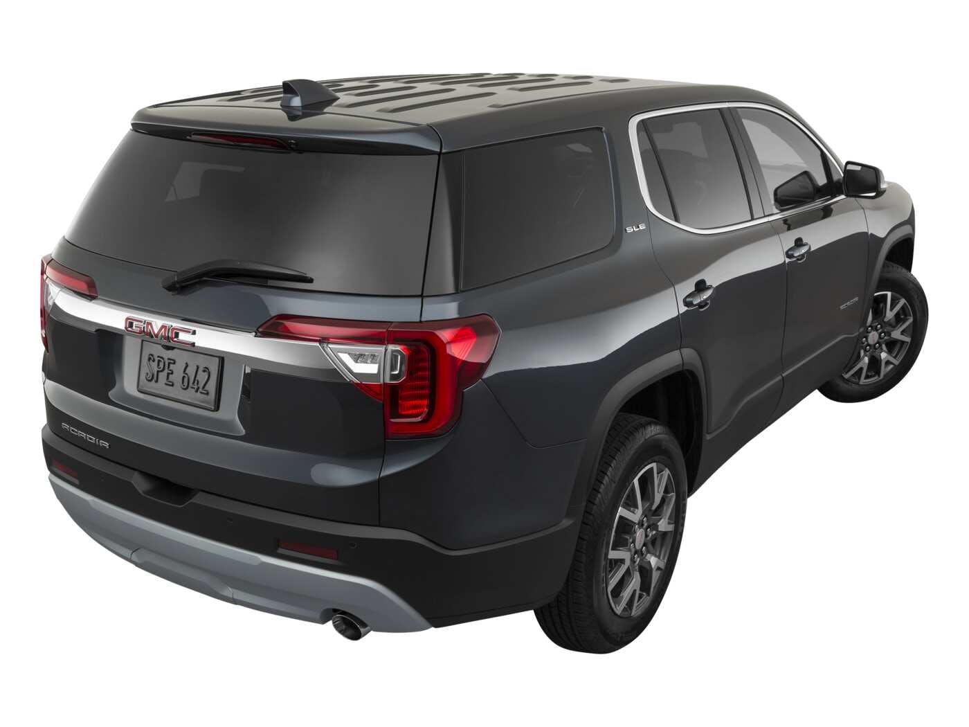 2020 GMC Acadia Price, Value, Ratings & Reviews